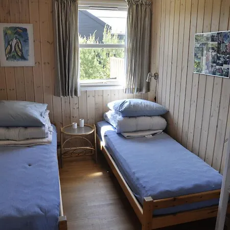 Ferienhaus Holiday Lonstrup 075912 *