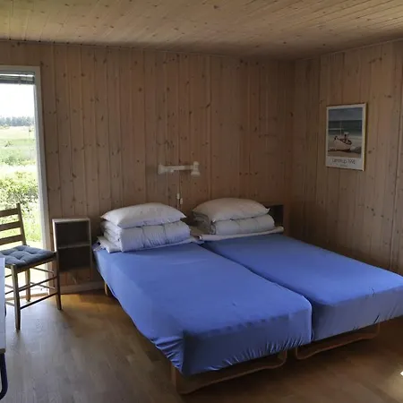 Ferienhaus Holiday Lonstrup 075912 *