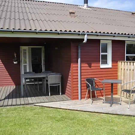 Ferienhaus Holiday Lonstrup 075912 *